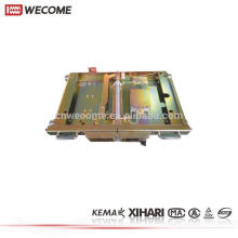 KEMA Testified Switchgear 24KV Vacuum Circuit Breaker Chassis